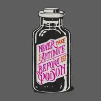 Antidote - design