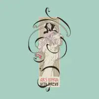 Ars Longa - design