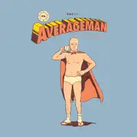 AverageMan - design