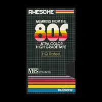 Awesome memories - design