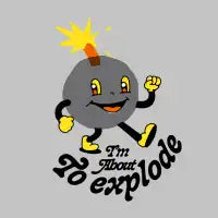 bomb - design