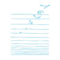 Break Free - Matheus Lopes Castro - design