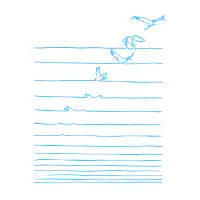 Break Free - design