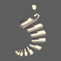 Endless Tune - design
