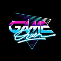 game over - design