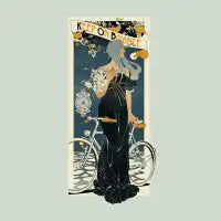 Keep on Balance - design