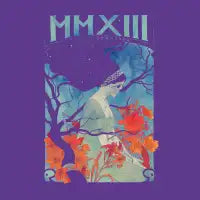 MMXIII - design