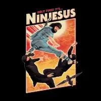 Ninjesus - design