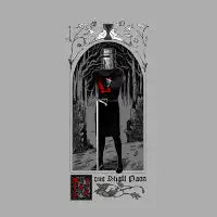 none shall pass - design