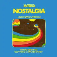 Nostalgia - design
