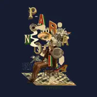 Paranoia - design