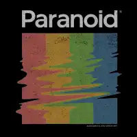 paranoid - design