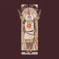 praise the sun - design