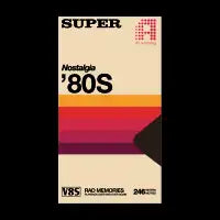 Super Tape - design