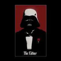 the father - design