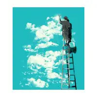 The optimist - design