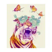 Tropicalia - design