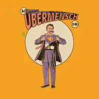 Ubermensch - design