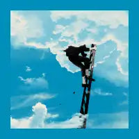 Up There - design