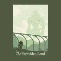 visit the forbidden land - design