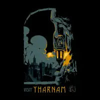 visit yharnam - design