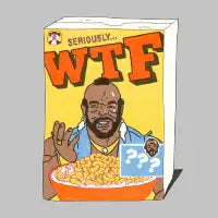 wtf - design