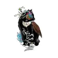 Black Magic - design