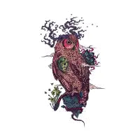 Regrowth - design