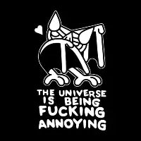annoying - design