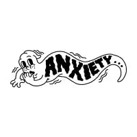 Anxiety - design