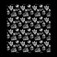 Black Pattern - design