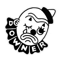 Downer - design