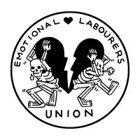 Emotional Labour (Black) - design