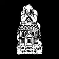 Haunted House - design