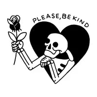 Kind (Black) - design