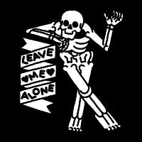 leave - design