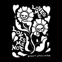 loves me - design