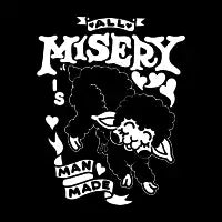 misery - design