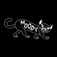 Moody - design