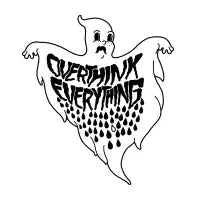 Overthink Everything - design
