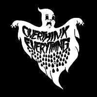 Overthink Everything - design