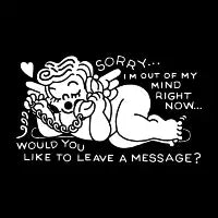 voicemail - design