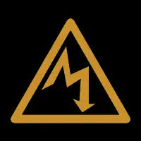 Medium Danger - design