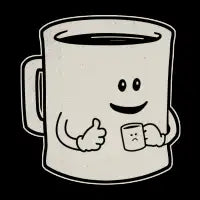 Mugged - design