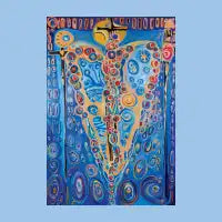 Michael the Archangel - design