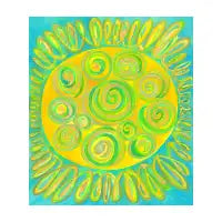 sun - design