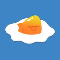 Dangerous Breakfast - design