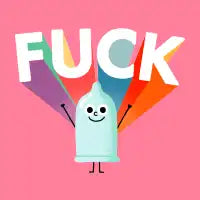 Fuck - design