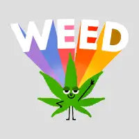 Weed - design