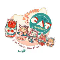 CATRYOSHKAS - design
